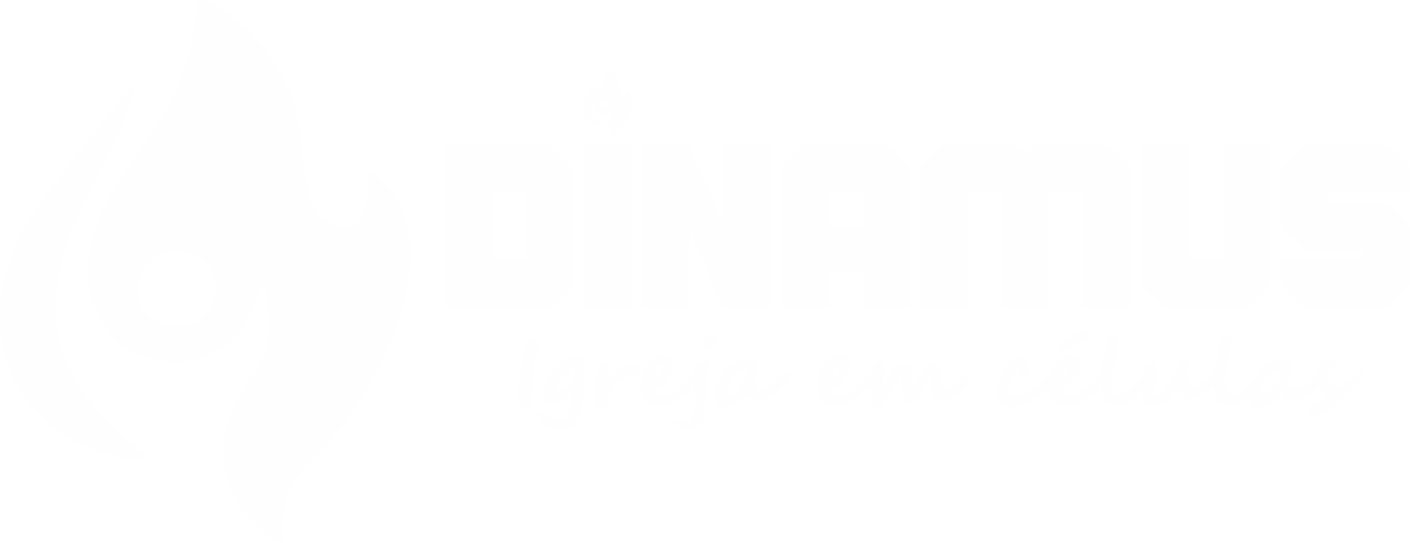 Logo Igreja Dínamus